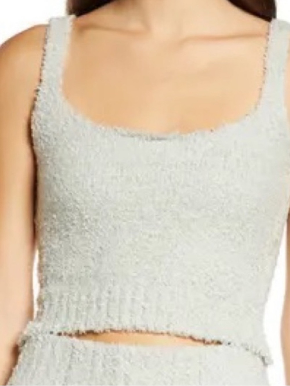 Skims Cozy Tank Sz L/XL